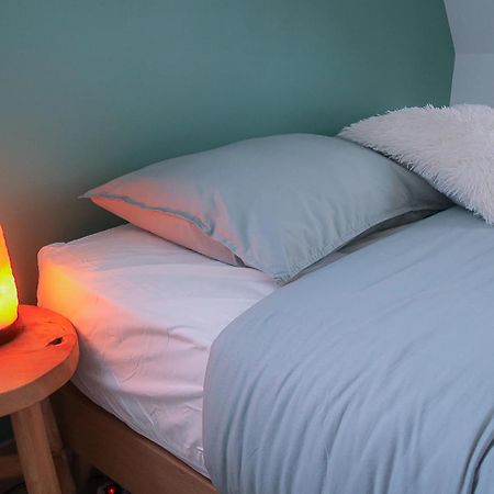 Cocoon Bed And Breakfast Fegersheim Kültér fotó
