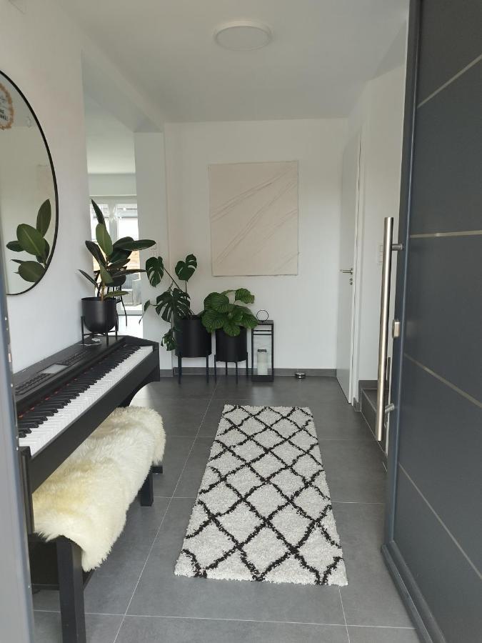 Cocoon Bed And Breakfast Fegersheim Kültér fotó